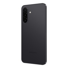 Samsung Galaxy A18 LTE 67 - 4GB RAM, 128GB Storage, Black | Powerful Performance & Sleek Design!